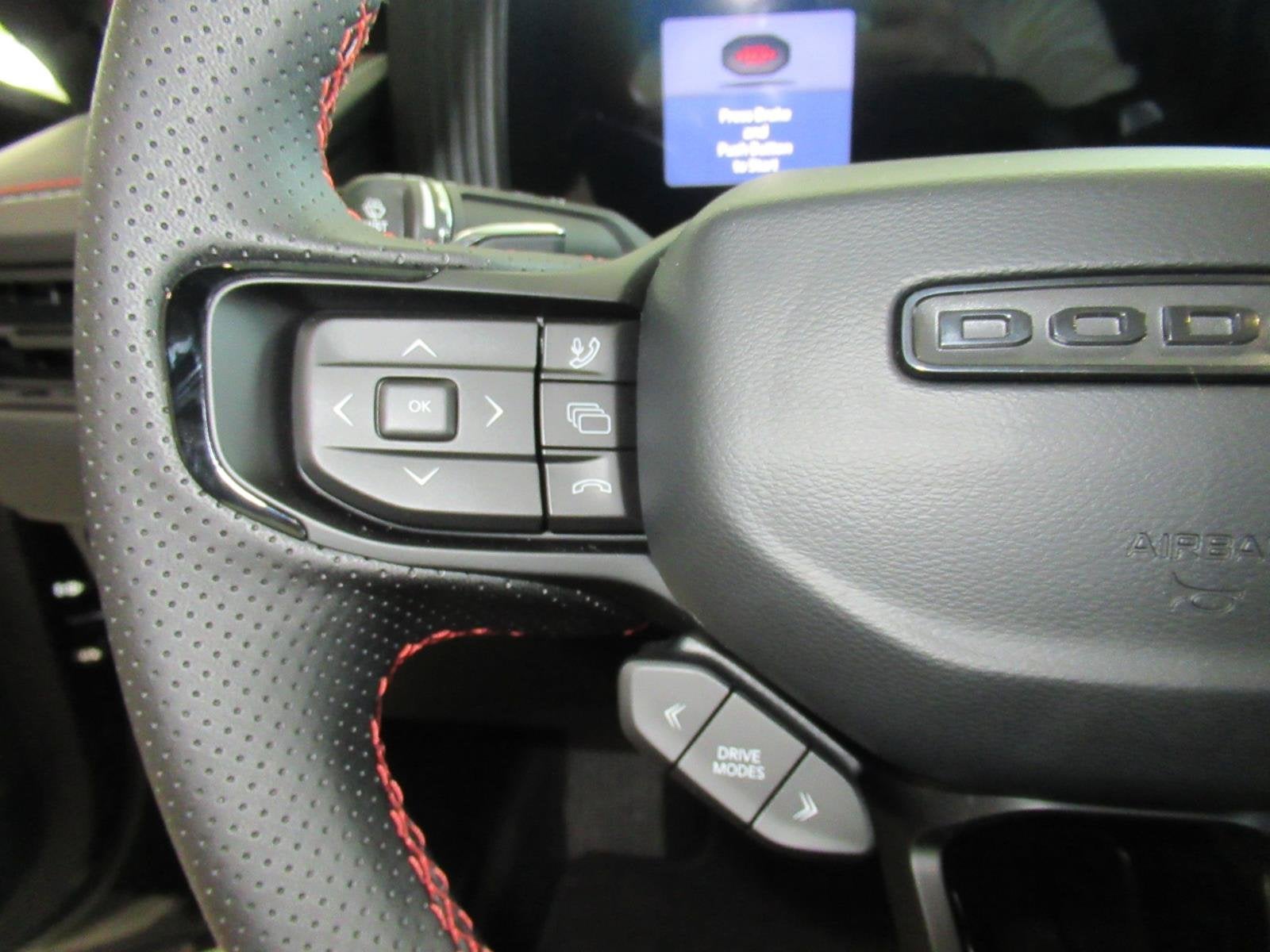 2026 Dodge Charger CHARGER R/T 4-DOOR AWD
