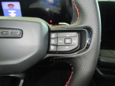 2026 Dodge Charger CHARGER R/T 4-DOOR AWD