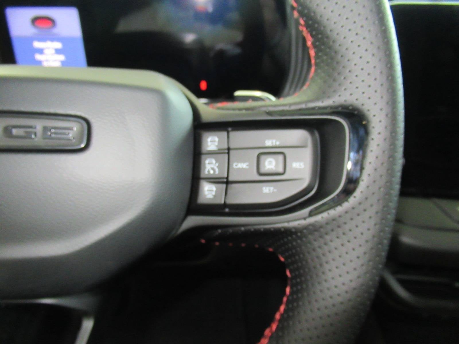 2026 Dodge Charger CHARGER R/T 4-DOOR AWD