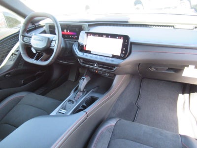2026 Dodge Charger CHARGER R/T 2-DOOR AWD