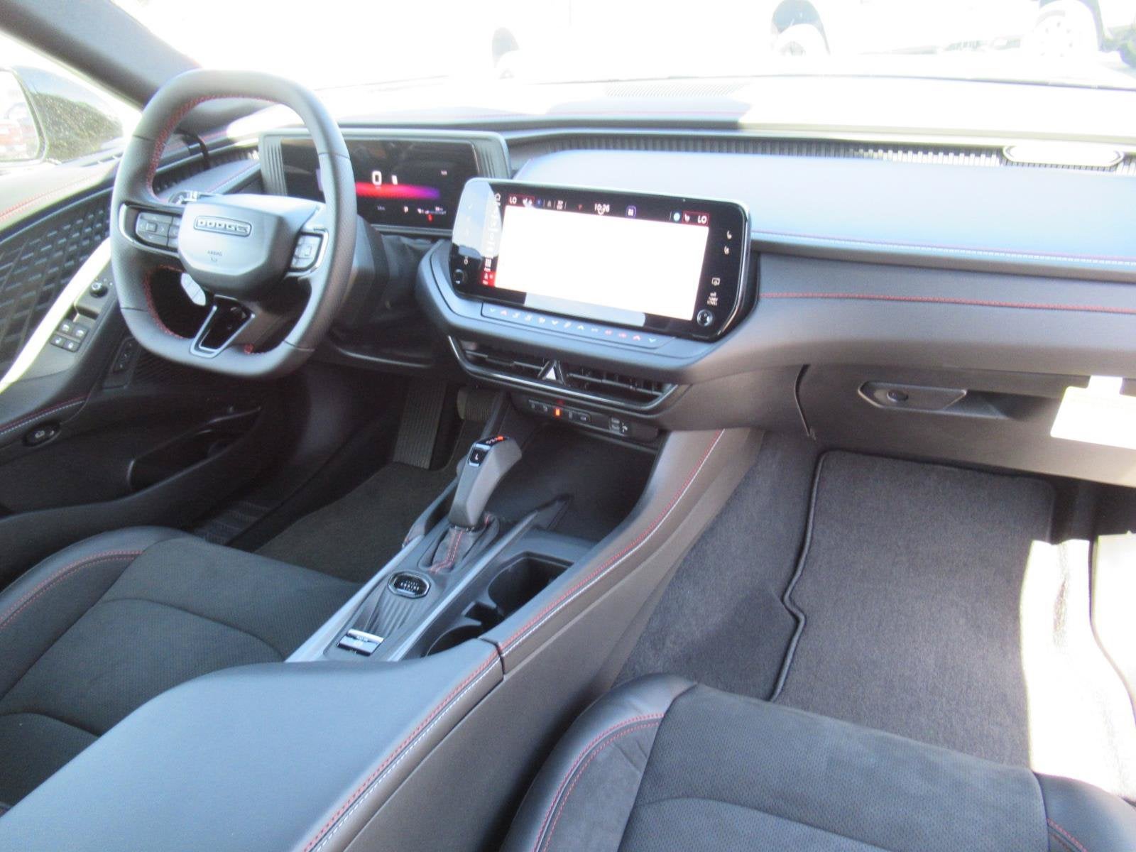 2026 Dodge Charger CHARGER R/T 2-DOOR AWD