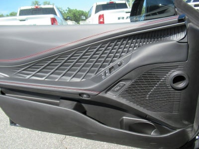 2026 Dodge Charger CHARGER R/T 2-DOOR AWD
