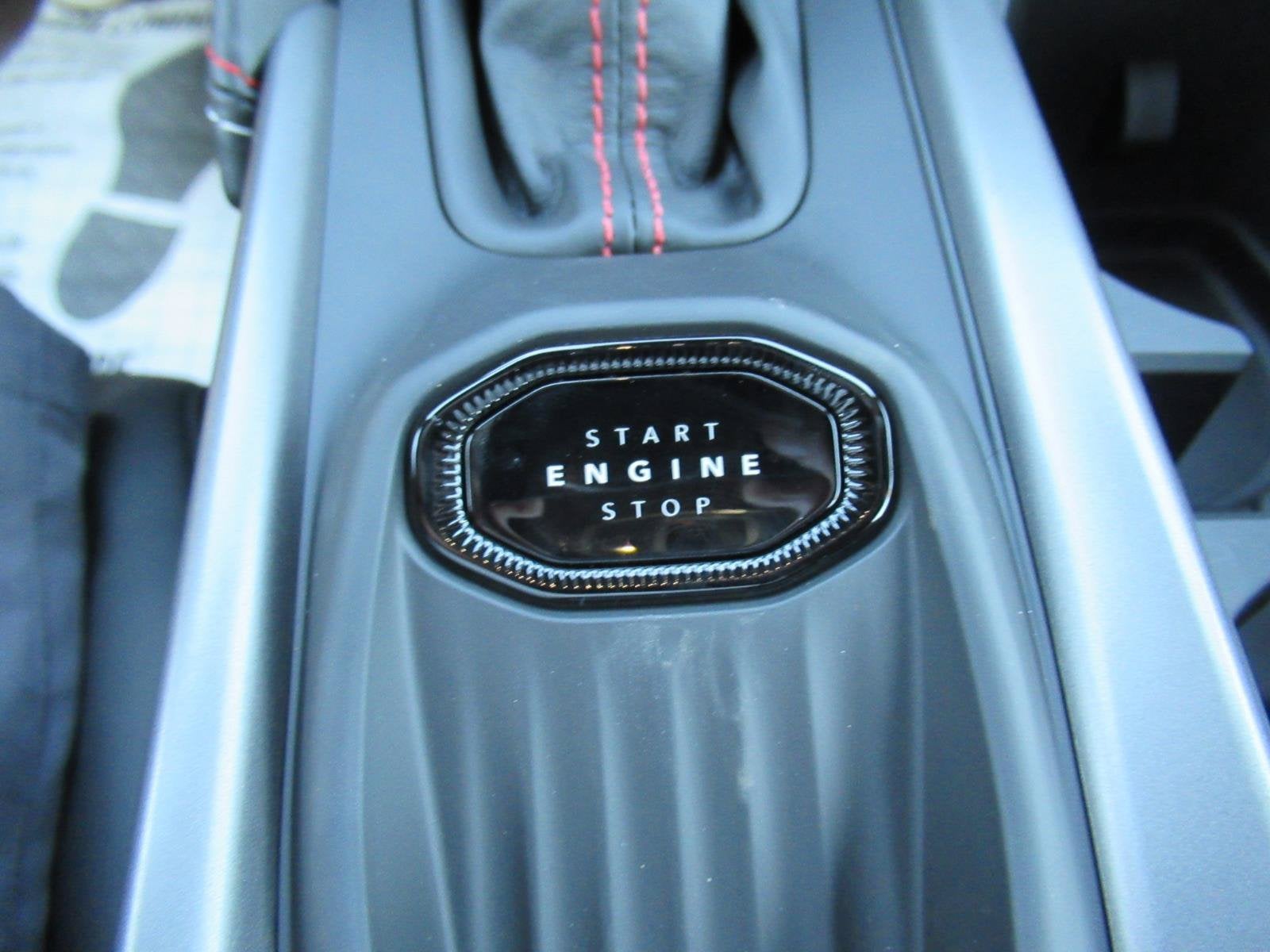 2026 Dodge Charger CHARGER R/T 2-DOOR AWD