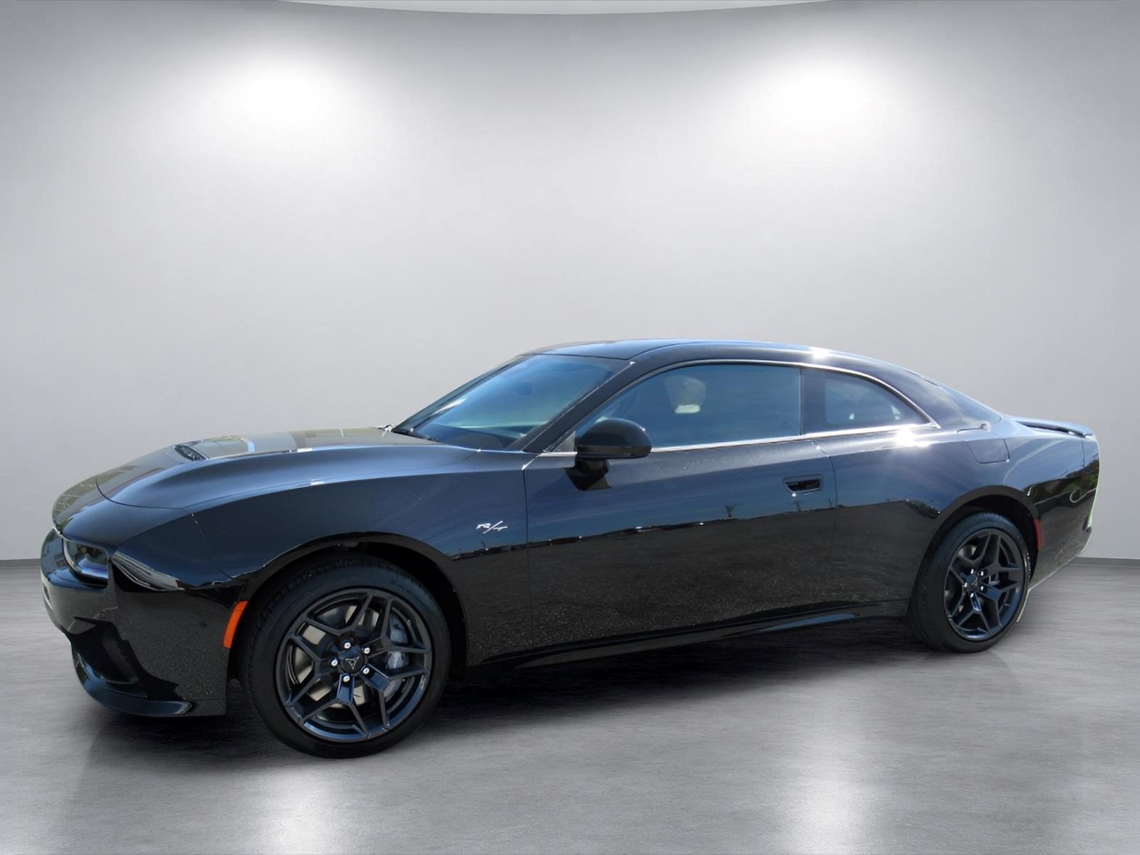 2026 Dodge Charger CHARGER R/T 2-DOOR AWD