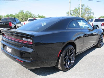 2026 Dodge Charger CHARGER R/T 2-DOOR AWD