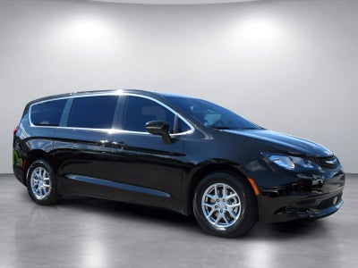 2027 Chrysler Pacifica PACIFICA LX