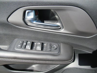 2027 Chrysler Pacifica PACIFICA LX