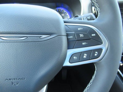 2027 Chrysler Pacifica PACIFICA LX