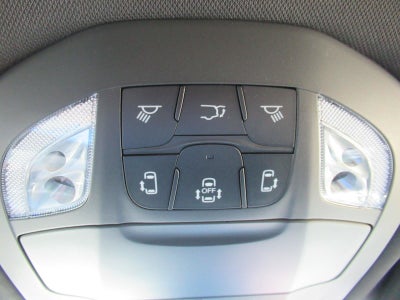 2027 Chrysler Pacifica PACIFICA LX