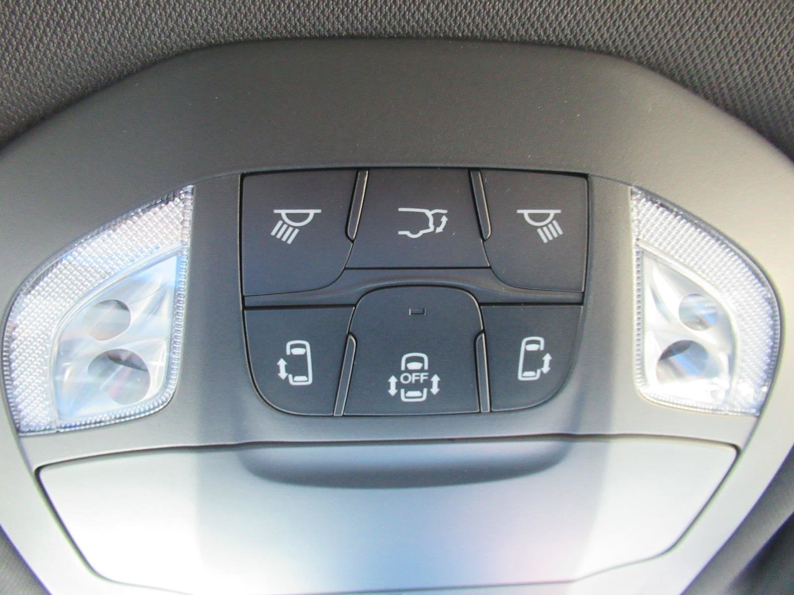 2027 Chrysler Pacifica PACIFICA LX