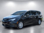 2027 Chrysler Pacifica PACIFICA LX