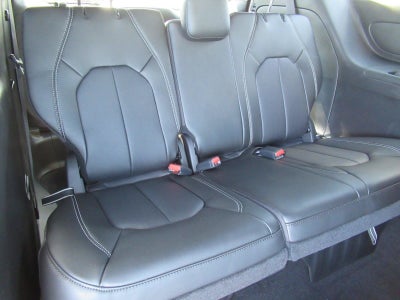 2027 Chrysler Pacifica PACIFICA LX