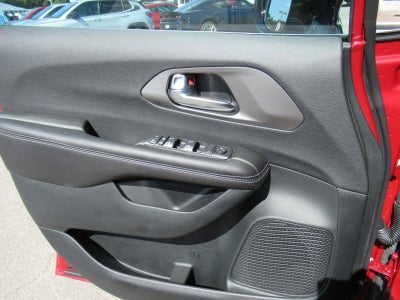 2027 Chrysler Pacifica PACIFICA LX