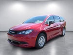 2027 Chrysler Pacifica PACIFICA LX