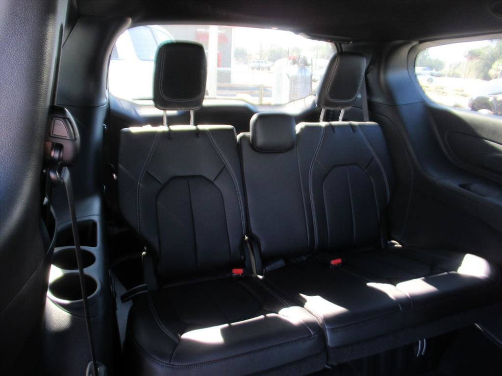 2026 Chrysler Voyager VOYAGER LX