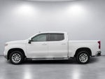 2024 Chevrolet Silverado 1500 2WD Crew Cab Short Bed LT