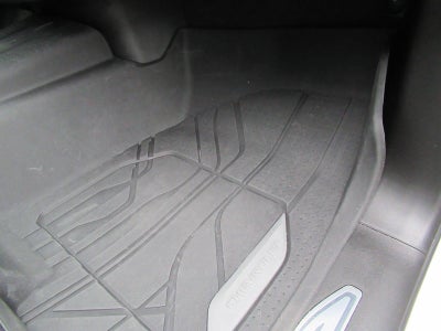 2024 Chevrolet Silverado 1500 2WD Crew Cab Short Bed LT