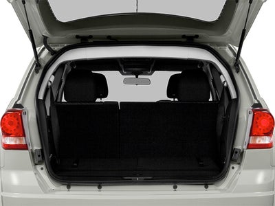 2014 Dodge Journey SE