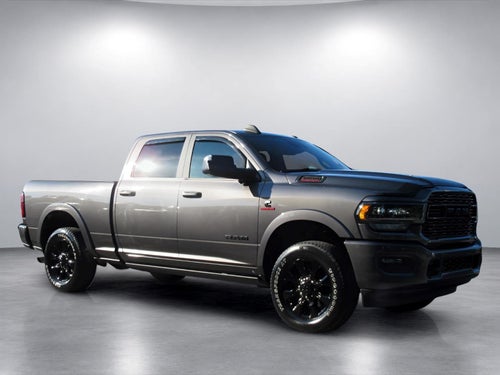 2022 RAM 3500 Limited