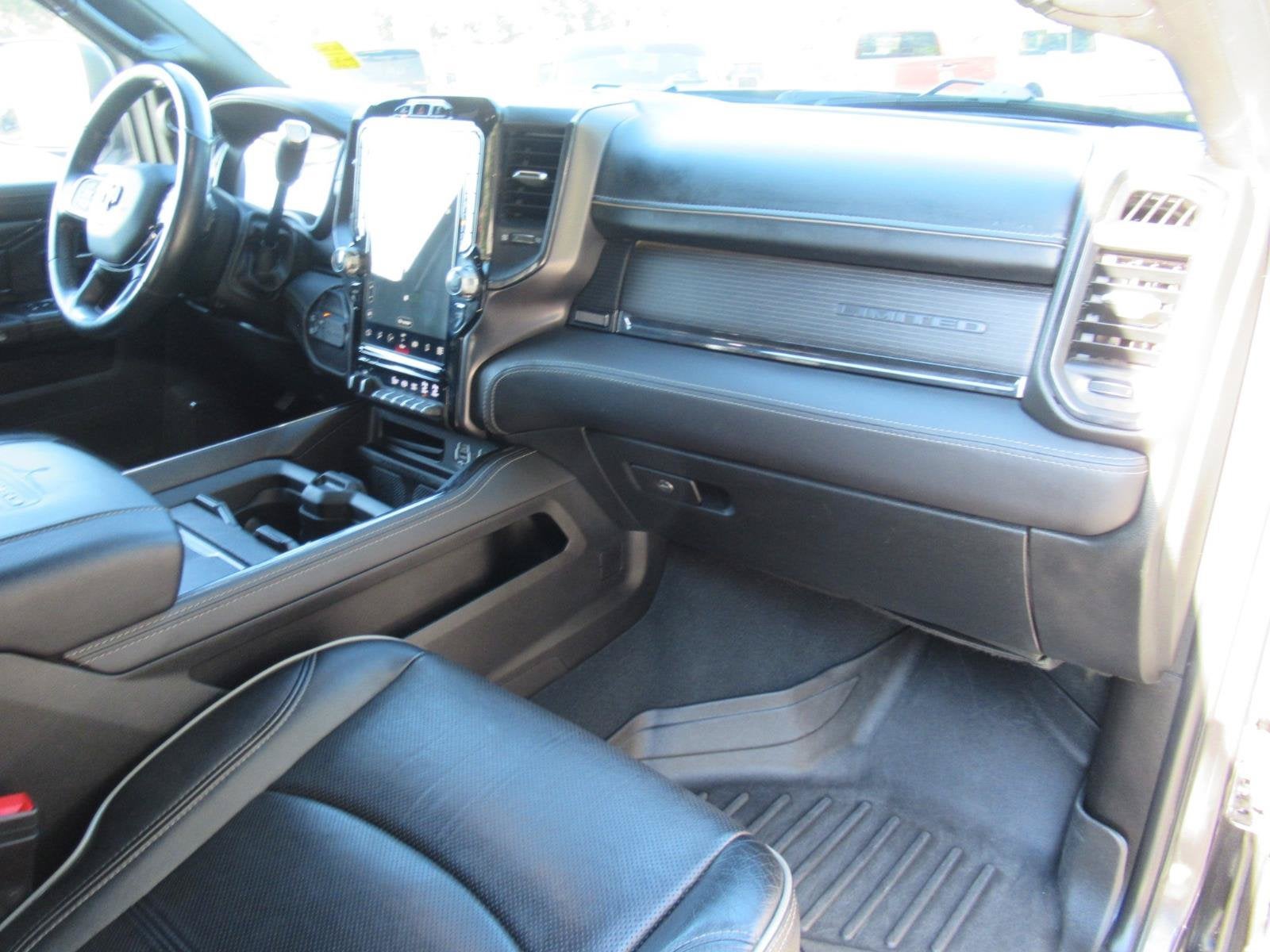2022 RAM 3500 Limited