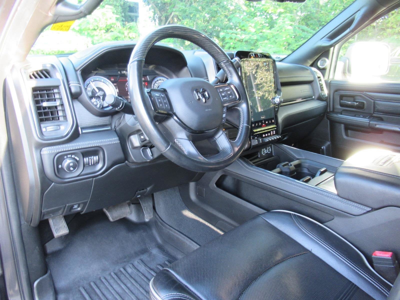 2022 RAM 3500 Limited