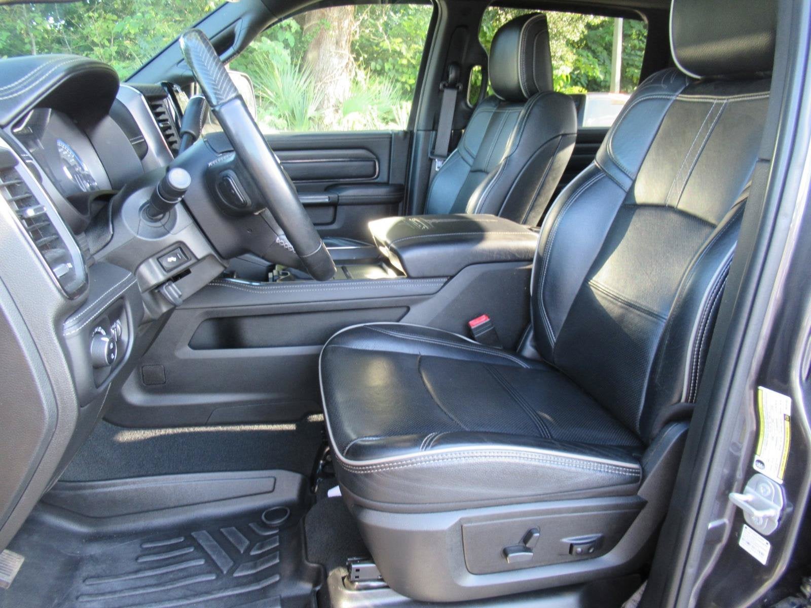 2022 RAM 3500 Limited