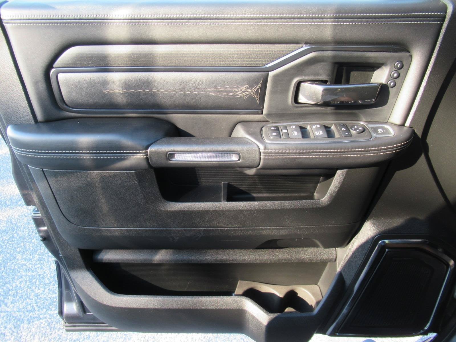 2022 RAM 3500 Limited