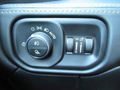 2022 RAM 3500 Limited