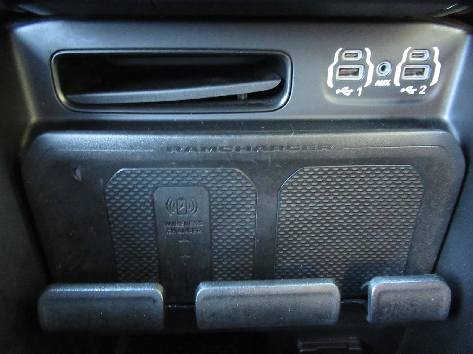 2022 RAM 3500 Limited