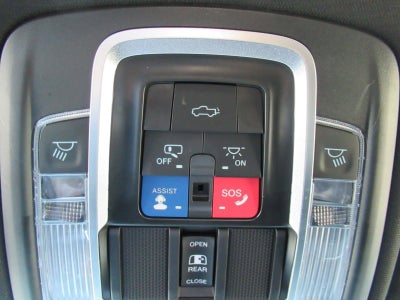 2022 RAM 3500 Limited