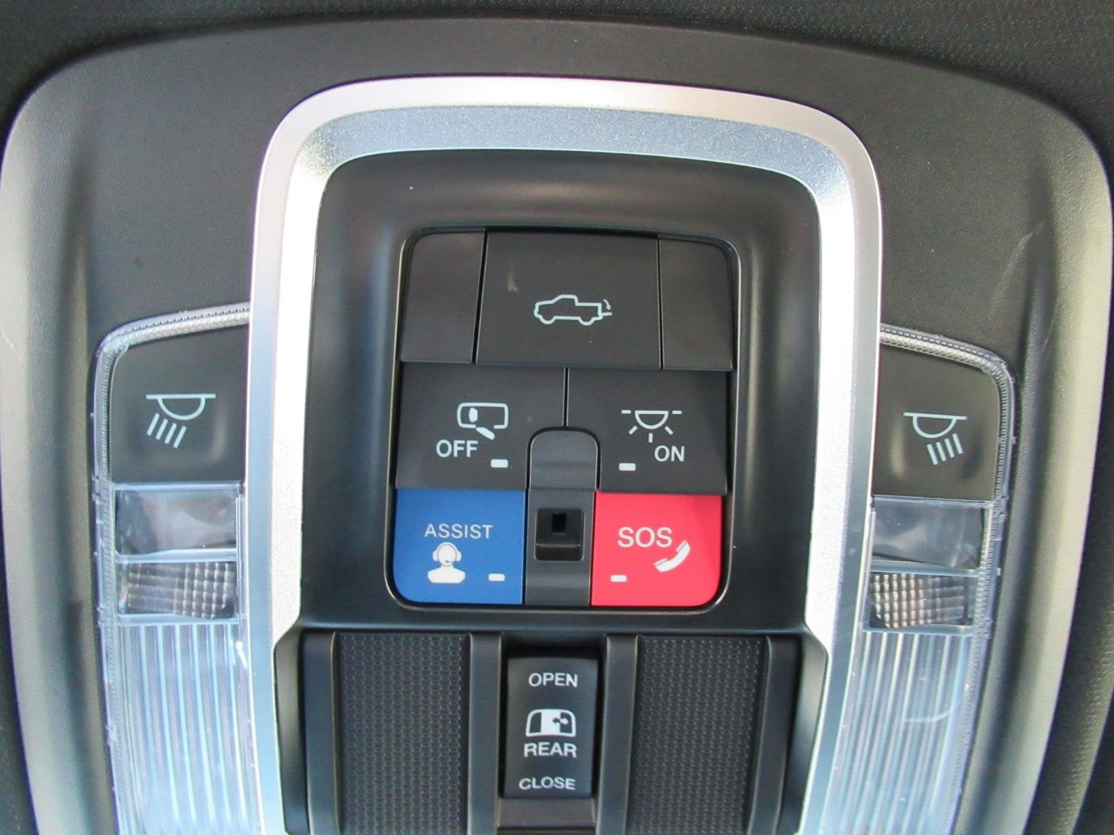 2022 RAM 3500 Limited