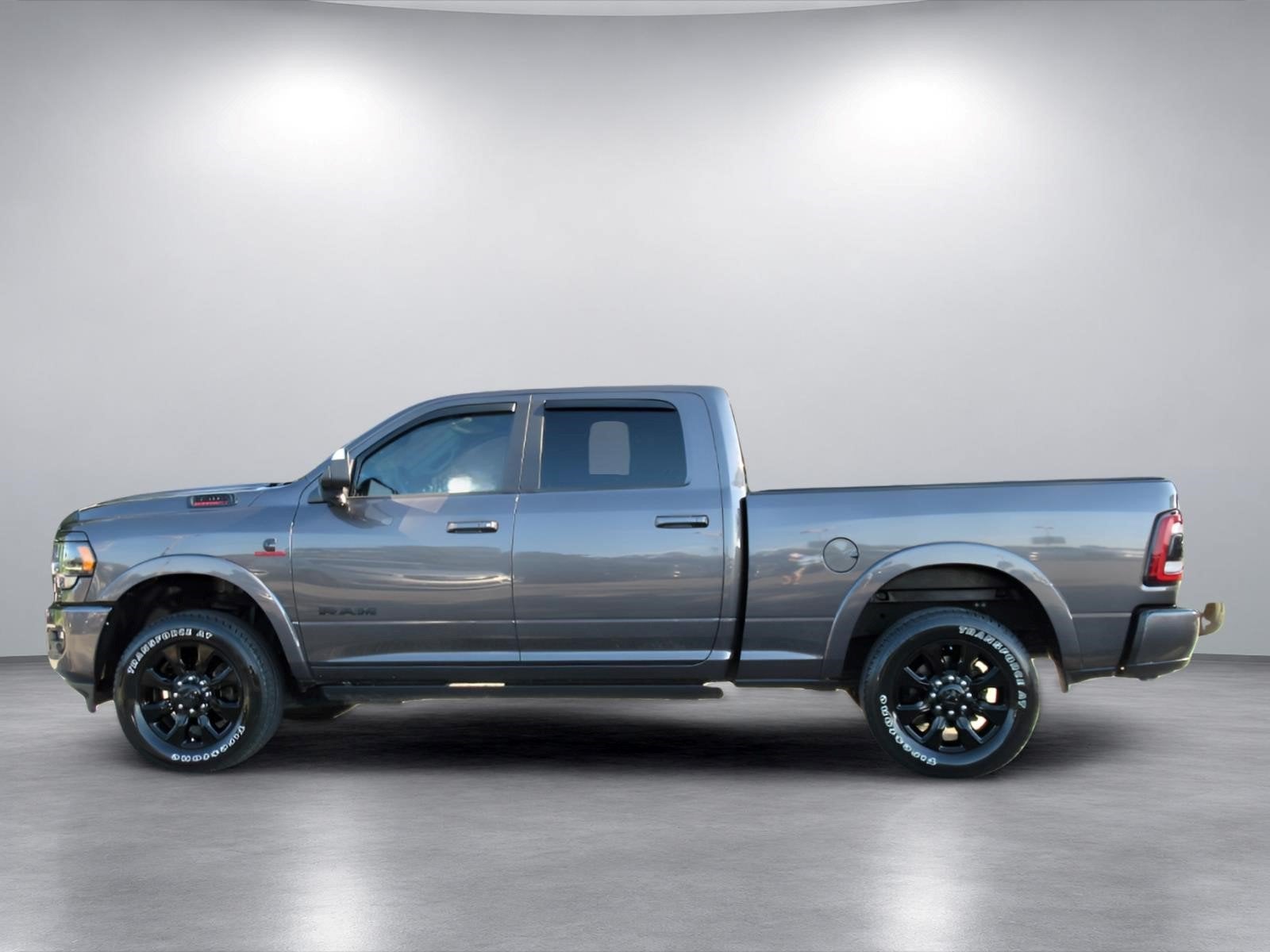 2022 RAM 3500 Limited