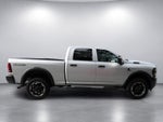 2027 RAM 2500 RAM 2500 WARLOCK CREW CAB 4X4 6'4' BOX