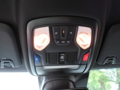 2027 RAM 2500 RAM 2500 WARLOCK CREW CAB 4X4 6'4' BOX
