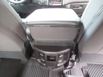 2027 RAM 2500 RAM 2500 WARLOCK CREW CAB 4X4 6'4' BOX