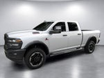 2027 RAM 2500 RAM 2500 WARLOCK CREW CAB 4X4 6'4' BOX