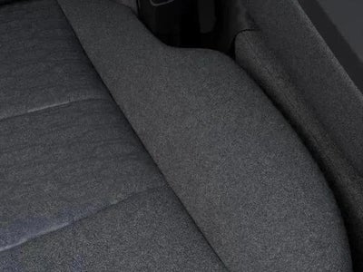 2027 RAM Ram 2500 RAM 2500 WARLOCK CREW CAB 4X4 6'4' BOX