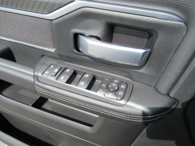 2026 RAM 2500 RAM 2500 BIG HORN CREW CAB 4X4 6'4' BOX