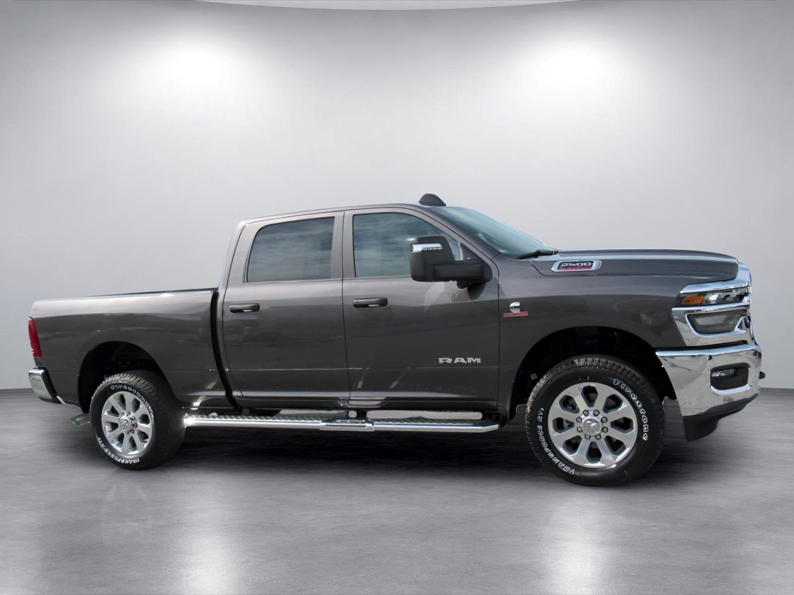 2026 RAM 2500 RAM 2500 BIG HORN CREW CAB 4X4 6'4' BOX