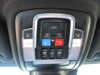 2027 RAM 2500 RAM 2500 LARAMIE CREW CAB 4X4 6'4' BOX