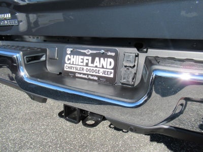 2027 RAM 2500 RAM 2500 LARAMIE CREW CAB 4X4 6'4' BOX