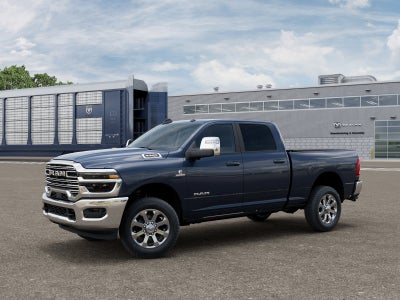 2027 RAM Ram 2500 RAM 2500 LARAMIE CREW CAB 4X4 6'4' BOX