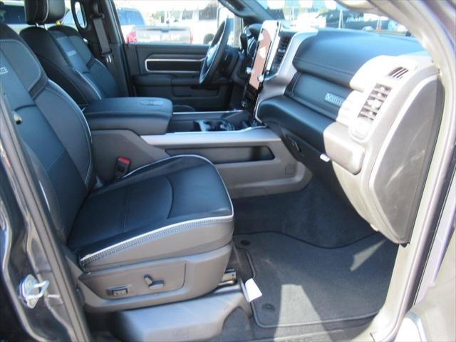 2027 RAM Ram 2500 RAM 2500 LARAMIE CREW CAB 4X4 6'4' BOX