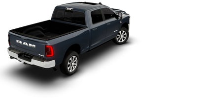 2027 RAM Ram 2500 RAM 2500 LARAMIE CREW CAB 4X4 6'4' BOX