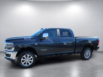 2027 RAM Ram 2500 RAM 2500 LARAMIE CREW CAB 4X4 6'4' BOX