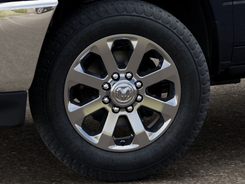 2027 RAM Ram 2500 RAM 2500 LARAMIE CREW CAB 4X4 6'4' BOX