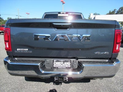 2027 RAM Ram 2500 RAM 2500 LARAMIE CREW CAB 4X4 6'4' BOX