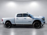 2027 RAM Ram 2500 RAM 2500 LARAMIE CREW CAB 4X4 6'4' BOX