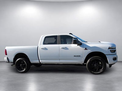 2027 RAM Ram 2500 RAM 2500 LARAMIE CREW CAB 4X4 6'4' BOX
