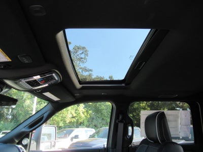 2027 RAM Ram 2500 RAM 2500 LARAMIE CREW CAB 4X4 6'4' BOX